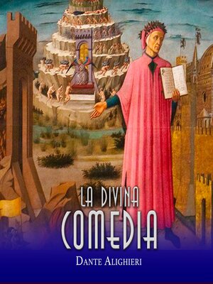 La Divina Comedia - Audiobook